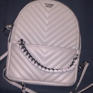 Victoria Secret Small Backpack